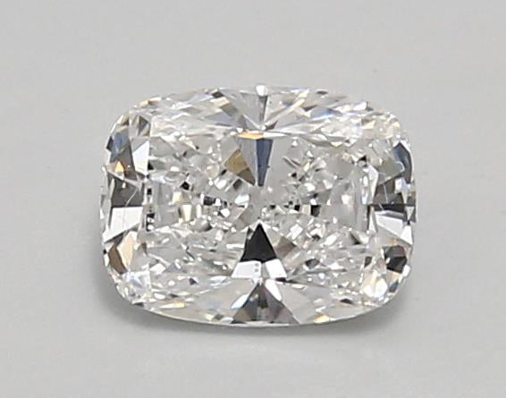 IGI 0.91 Carat Cushion Lab Grown Diamond