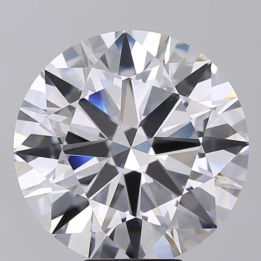 IGI 9.13 Carat 圓形 - Round Brilliant 培育鑽石 Lab Grown Diamond 人造鑽石 人工鑽石 實驗室鑽石 培養鑽石 香港 培育鑽 