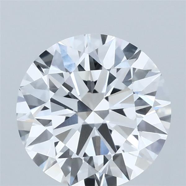 IGI 1.79 Carat Round Brilliant Lab Grown Diamond 人工培育鑽石 實驗室人造鑽石