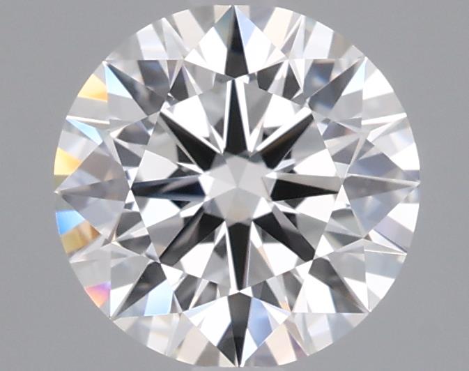 IGI 1.42 Carat Round Brilliant Lab Grown Diamond 人工培育鑽石 實驗室人造鑽石