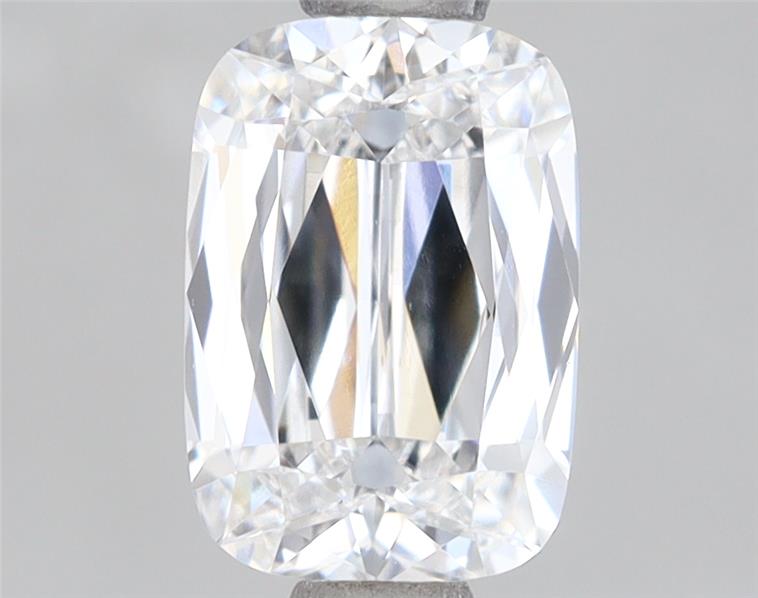 IGI 1.04 Carat Cushion Lab Grown Diamond