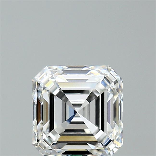 IGI 2.51 Carat Asscher Lab Grown Diamond 人工培育鑽石 實驗室人造鑽石