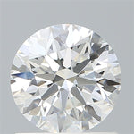 IGI 1 Carat Round Brilliant Lab Grown Diamond