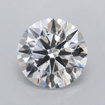 IGI 0.95 Carat Round Brilliant Lab Grown Diamond 人工培育鑽石 實驗室人造鑽石