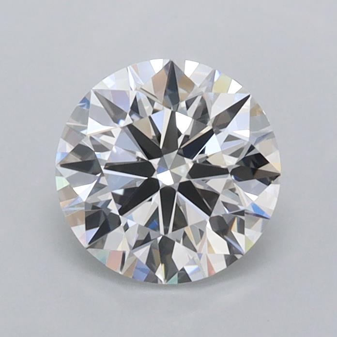 IGI 0.95 Carat Round Brilliant Lab Grown Diamond 人工培育鑽石 實驗室人造鑽石