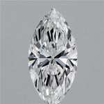 IGI 2.14 Carat Marquise Lab Grown Diamond