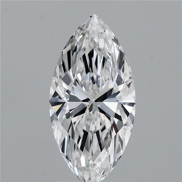IGI 2.14 Carat Marquise Lab Grown Diamond