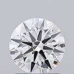 IGI 1.1 Carat Round Brilliant Lab Grown Diamond