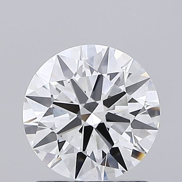 IGI 1.1 Carat Round Brilliant Lab Grown Diamond