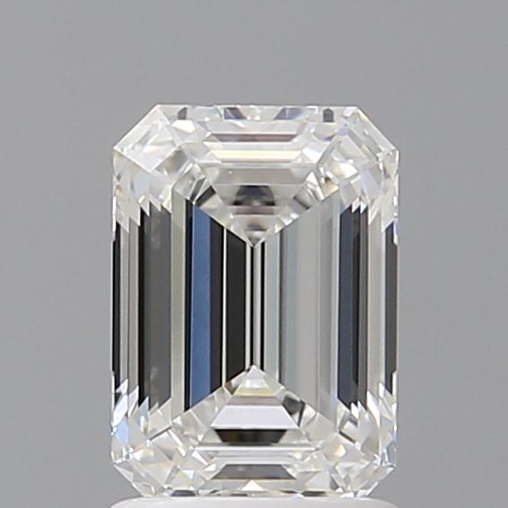 IGI 1.60 Carat Emerald Lab Grown Diamond 人工培育鑽石 實驗室人造鑽石