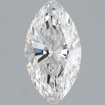 IGI 1.45 Carat Marquise Lab Grown Diamond 人工培育鑽石 實驗室人造鑽石