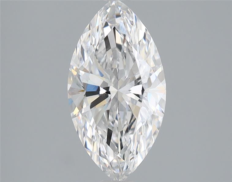 IGI 1.45 Carat Marquise Lab Grown Diamond 人工培育鑽石 實驗室人造鑽石