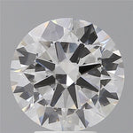 IGI 4.56 Carat Round Brilliant Lab Grown Diamond 人工培育鑽石 實驗室人造鑽石