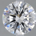 IGI 1.00 Carat Round Brilliant Lab Grown Diamond 人工培育鑽石 實驗室人造鑽石