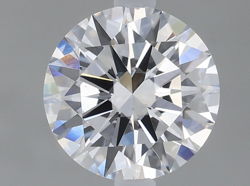 IGI 1.00 Carat Round Brilliant Lab Grown Diamond 人工培育鑽石 實驗室人造鑽石