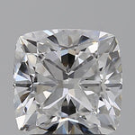 GIA 2.05 Carat Cushion Lab Grown Diamond
