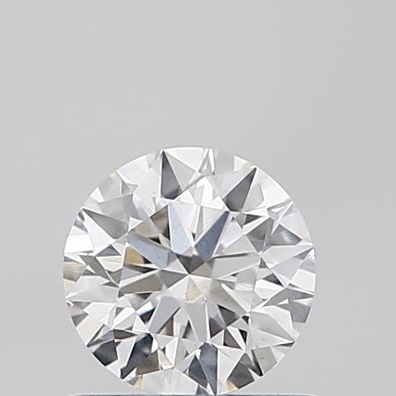 IGI 0.62 Carat Round Brilliant Lab Grown Diamond 人工培育鑽石 實驗室人造鑽石