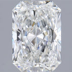 IGI 1.95 Carat Radiant Cut Lab Grown Diamond 人工培育鑽石 實驗室人造鑽石