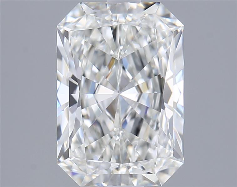 IGI 1.95 Carat Radiant Cut Lab Grown Diamond 人工培育鑽石 實驗室人造鑽石