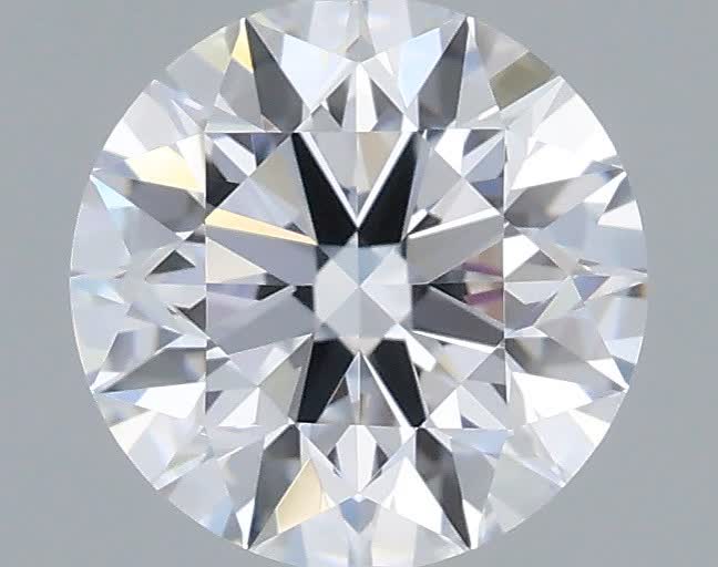 IGI 1.05 Carat Round Brilliant Lab Grown Diamond 人工培育鑽石 實驗室人造鑽石