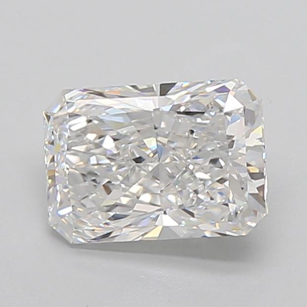 IGI 2.92 Carat Radiant Cut Lab Grown Diamond 人工培育鑽石 實驗室人造鑽石