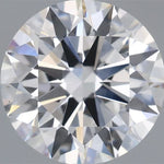 IGI 2.20 Carat Round Brilliant Lab Grown Diamond 人工培育鑽石 實驗室人造鑽石