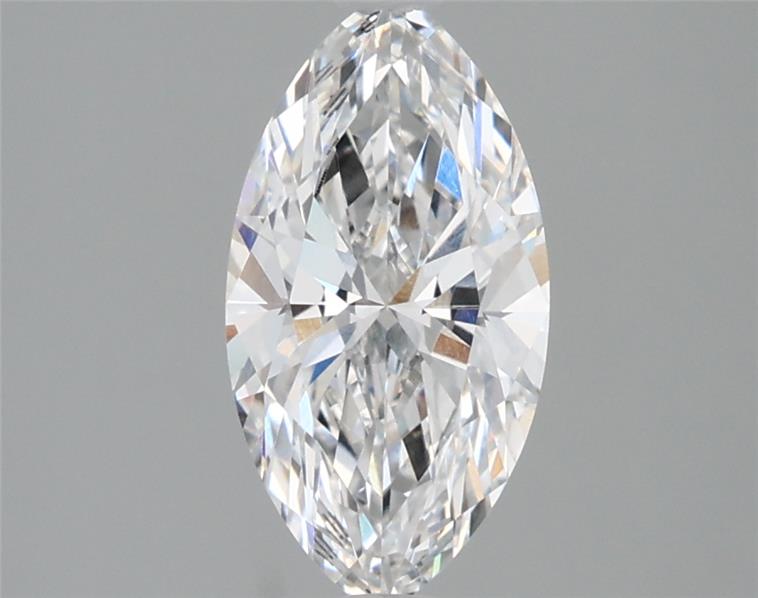 IGI 1.37 Carat Marquise Lab Grown Diamond 人工培育鑽石 實驗室人造鑽石