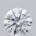 IGI 1.11 Carat Round Brilliant Lab Grown Diamond