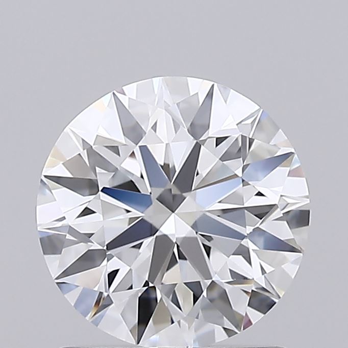 IGI 1.11 Carat Round Brilliant Lab Grown Diamond