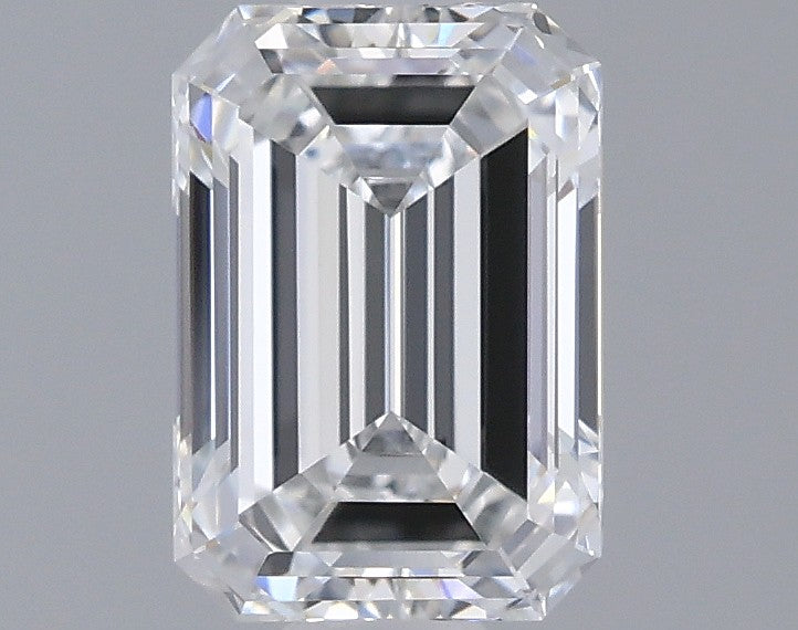 IGI 0.97 Carat Emerald Lab Grown Diamond 人工培育鑽石 實驗室人造鑽石