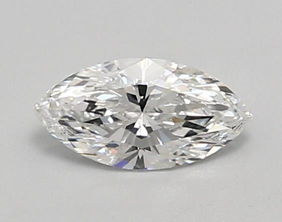 IGI 0.63 Carat Marquise Lab Grown Diamond 人工培育鑽石 實驗室人造鑽石