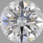 IGI 1.04 Carat Round Brilliant Lab Grown Diamond 人工培育鑽石 實驗室人造鑽石