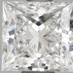 IGI 1.11 Carat Princess Cut Lab Grown Diamond