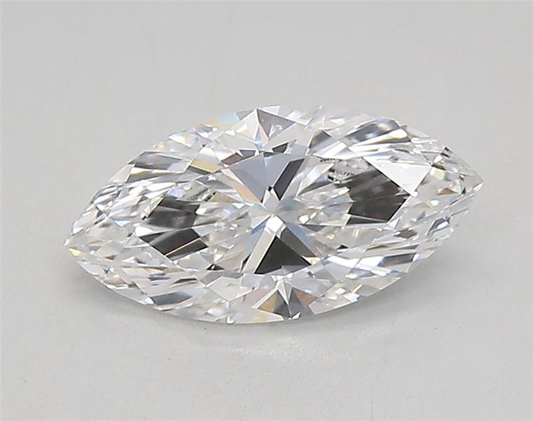 IGI 0.90 Carat Marquise Lab Grown Diamond 人工培育鑽石 實驗室人造鑽石
