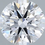 IGI 1.50 Carat Round Brilliant Lab Grown Diamond 人工培育鑽石 實驗室人造鑽石