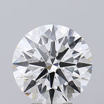 IGI 4.77 Carat Round Brilliant Lab Grown Diamond 人工培育鑽石 實驗室人造鑽石