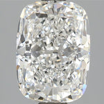 IGI 2.60 Carat Cushion Lab Grown Diamond 人工培育鑽石 實驗室人造鑽石