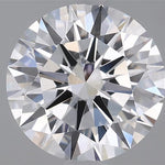 IGI 1.60 Carat Round Brilliant Lab Grown Diamond 人工培育鑽石 實驗室人造鑽石