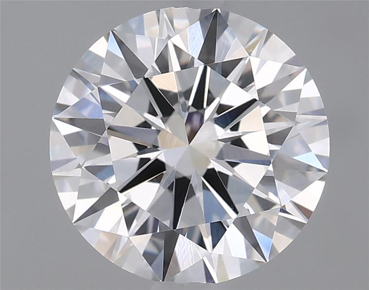 IGI 1.60 Carat Round Brilliant Lab Grown Diamond 人工培育鑽石 實驗室人造鑽石