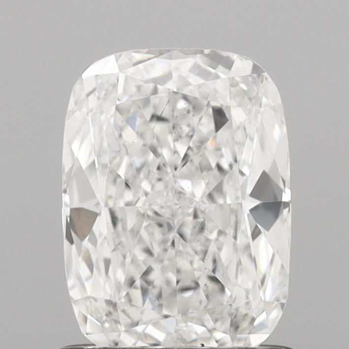 IGI 1.01 Carat Cushion Lab Grown Diamond