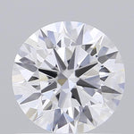 IGI 0.91 Carat Round Brilliant Lab Grown Diamond 人工培育鑽石 實驗室人造鑽石