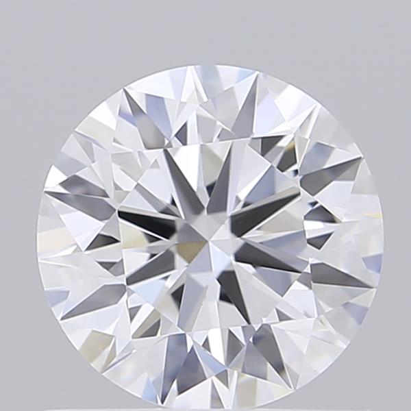 IGI 0.91 Carat Round Brilliant Lab Grown Diamond 人工培育鑽石 實驗室人造鑽石