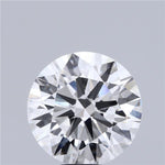 IGI 10.08 Carat Round Brilliant Lab Grown Diamond 人工培育鑽石 實驗室人造鑽石