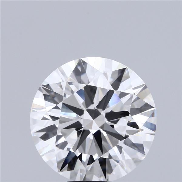 IGI 10.08 Carat Round Brilliant Lab Grown Diamond 人工培育鑽石 實驗室人造鑽石