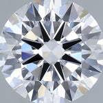 IGI 1.19 Carat Round Brilliant Lab Grown Diamond 人工培育鑽石 實驗室人造鑽石