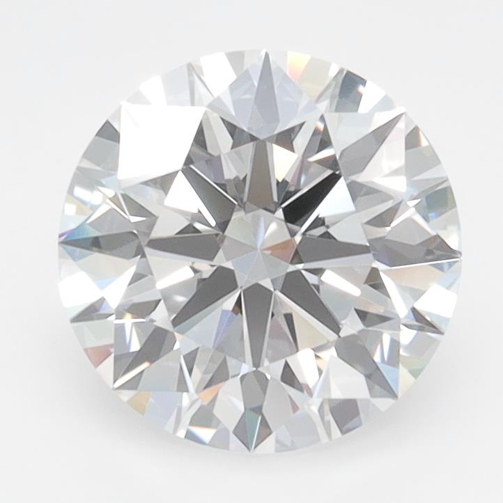 IGI 1.94 Carat Round Brilliant Lab Grown Diamond 人工培育鑽石 實驗室人造鑽石