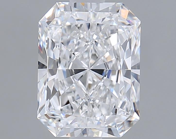 IGI 1.55 Carat Radiant Cut Lab Grown Diamond 人工培育鑽石 實驗室人造鑽石