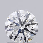 IGI 1.00 Carat Round Brilliant Lab Grown Diamond 人工培育鑽石 實驗室人造鑽石