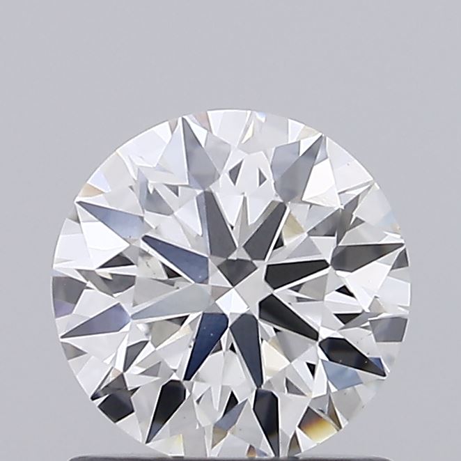 IGI 1.00 Carat Round Brilliant Lab Grown Diamond 人工培育鑽石 實驗室人造鑽石