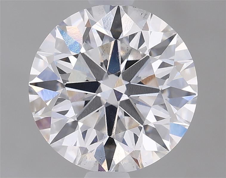 IGI 1.56 Carat Round Brilliant Lab Grown Diamond 人工培育鑽石 實驗室人造鑽石